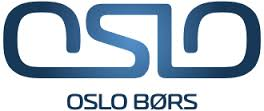 Oslo Børs Logo