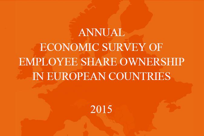 Europeisk undersøkelse – Aksjer for ansatte