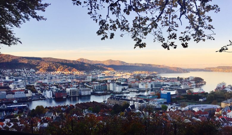 Program Bergen – Den store aksjekvelden 2017