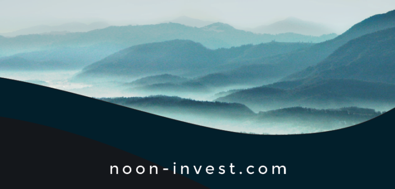 Ny bidragsyter – Noon Invest