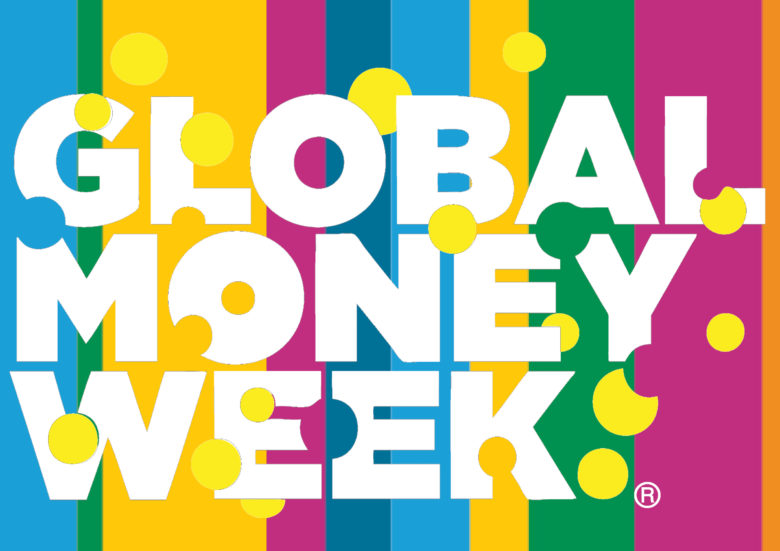 Global Money Week 2019 – meld på!
