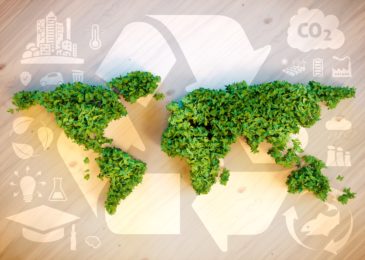 Video x 2: Om bærekraft og ESG